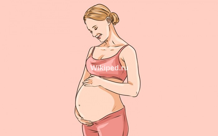О чем должна знать беременная женщина?