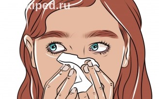 Как лечить насморк и что нужно знать для его лечения