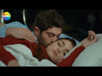 Hande Ercel & Burak Deniz - Un Break My Heart