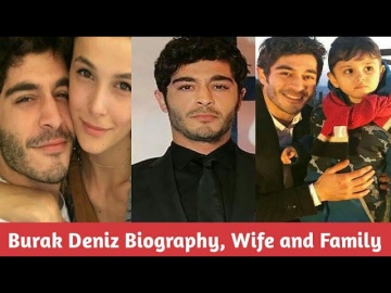 Burak Deniz biography, Family and net worth / Hamari Kahani Drama Actor