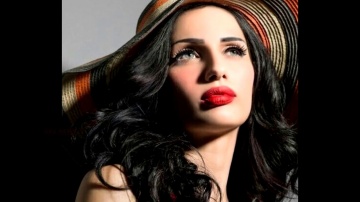 Женщина Мурата Йылдырыма марокканская красотка Иман Эльбани смотреть онлайн