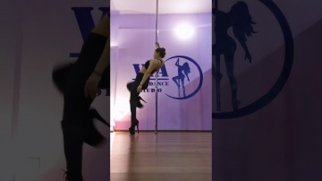 Сабина Ахмедова - Не лги. Choreography