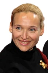 Наталья Квачева