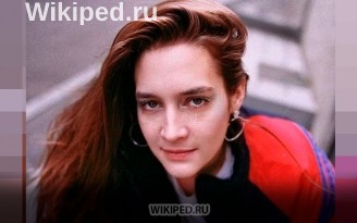 Елизавета Янковская