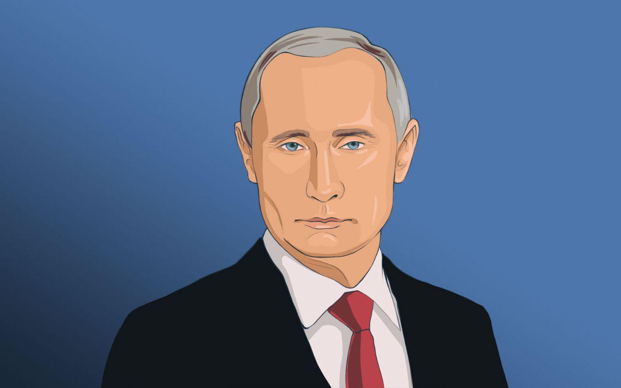 Путин Владимир Владимирович Биография Википедия Фото