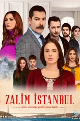 Жестокий Стамбул - актеры и роли (2019)
