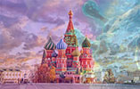 Коронавирус в России 23-24 марта