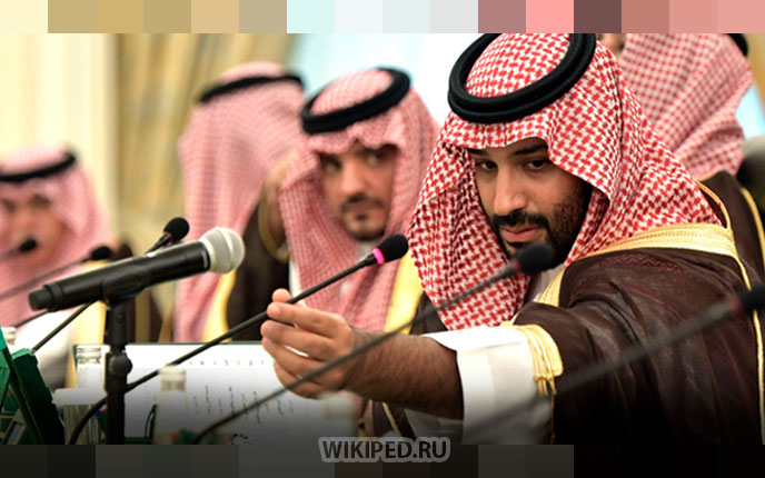Новая стратегия Саудовской Аравии освободит рынок сбыта от конкурентов