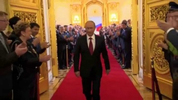 Владимир Путин Молодец! (Лучшая песня о президенте России) смотреть онлайн