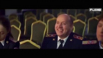 Полицейский с Рублёвки 5 сезон 2-3 серия