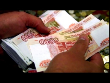 Повышение МРОТ сыграет на рост доходов... - видео смотреть онлайн