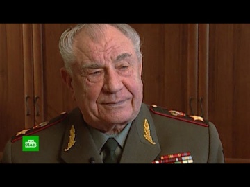 Умер последний маршал СССР Дмитрий Язов