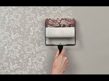 Покраска стен водоэмульсионной краской своими руками |SMARTBUD