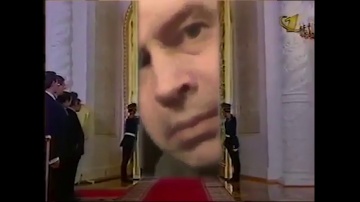 Владимир Владимирович Путин - Что вы делаете в моём холодильнике? смотреть онлайн