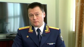 Владимир Путин предложил назначить новым генеральным прокурором замглавы СКР Игоря Краснова.