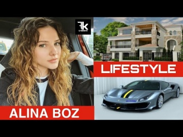Alina Boz (Elimi Birakma) Lifestyle  Boyfriend  Family  Net Worth  Biography  Age  FK creation