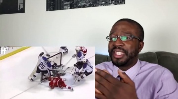 Дацюк - лучшее, что было в НХЛ! - реакция американца - видео смотреть онлайн