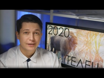 ТЕЛЕЦ гороскоп 2020 - Бунтарь. кратко гороскоп  телец 2020 год металлической крысы Чудинов