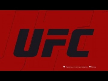UFC 3 | Khabib Nurmagomedov vs Tony Ferguson