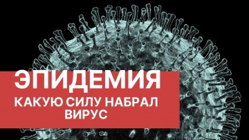Эпидемия китайского коронавируса. Последние новости. Вирус в России 2020. Симптомы вируса