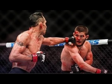Хабиб Нурмагомедов - Тони Фергюсон на UFC 249. Промо к турниру: бои, лучшие моменты, хайлайты (2020)