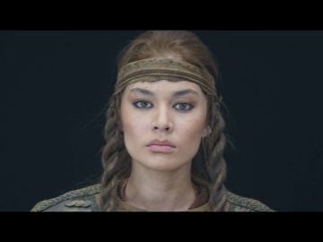 Томирис Новый фильм 2019 Казахская царица победительница персов
