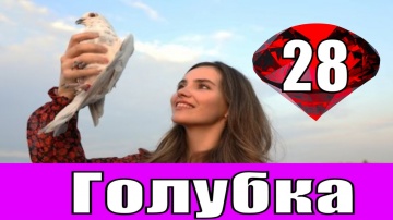 Голубка 7 серия русская озвучка Турецкие сериалы, Раньше всех дата выхода, Анонс 2020