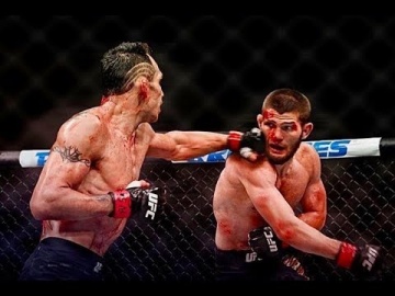 UFC 249: Khabib Nurmagomedov vs Tony Ferguson 2020 Fight of the year!