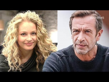 Не поверите кто муж российской актрисы Юлии Пересильд