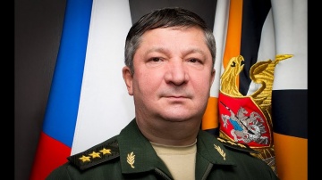 Виновен ли генерал Халил Арсланов в КОРРУПЦИИ?