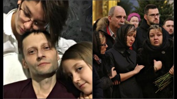Узнали после похорон! Главный секрет Андрея Павленко раскрыт после прощания. Он великий человек