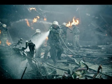 «Чернобыль. Бездна» — фильм про Чернобыль с Данилой Козловским