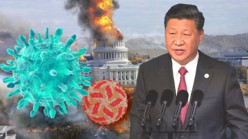 Китай запустил Коронавирус чтобы обрушить Экономику США!?
