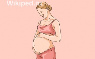 О чем должна знать беременная женщина?