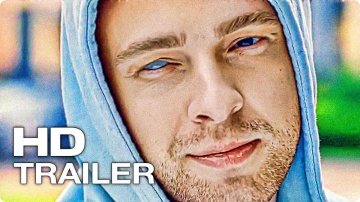 (НЕ)ИДЕАЛЬНЫЙ МУЖЧИНА Русский Трейлер #1 (2020) Егор Крид Comedy Movie HD